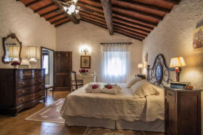 Hotel Colle Etrusco Salivolpi Castellina In Chianti